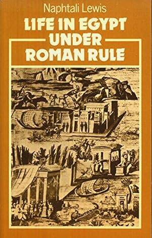 Life in Egypt under Roman Rule