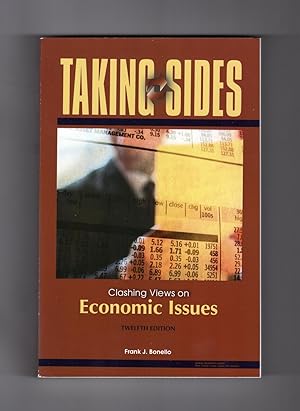 Taking Sides: Clashing Views on Economic Issues. Twelfth Edition