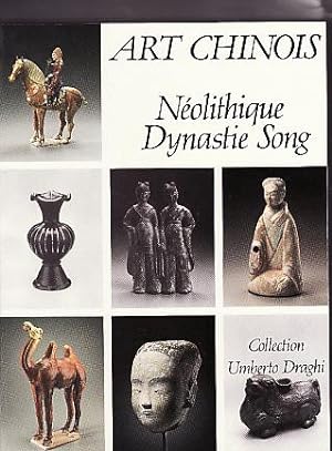 art chinois/ néolitique dynastie Song