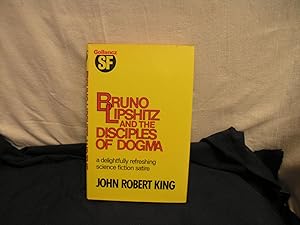 Bruno lipshitz and the disciiples of dogma.