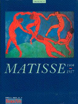 Matisse, 1904-1917: A Special Issue of Beaux-Arts Magazine