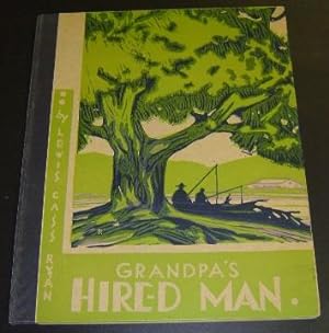Grandpa's Hired Man