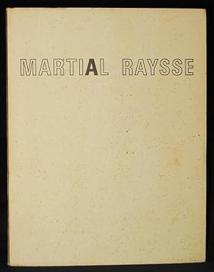 Martial Raysse