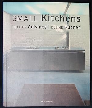 Small Kitchens / Petites Cuisines / Kleine Küchen
