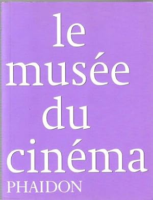 Le Musée Du Cinéma