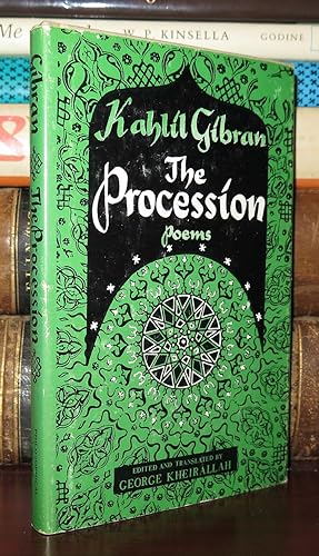 THE PROCESSION Poems