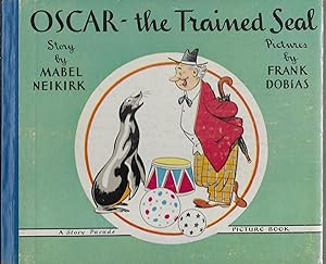 Oscar - the Trained Seal