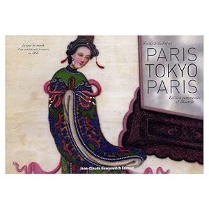 PARIS-TOKYO-PARIS