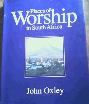 Places of Worship in South Africa