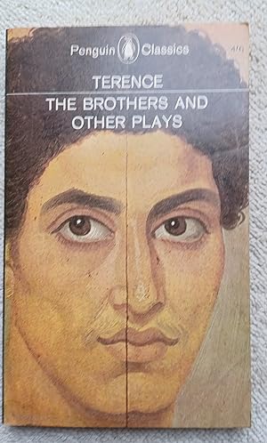 The Brothers and Other Plays