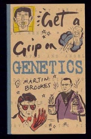 Get a Grip on Genetics (Get a Grip on.Series)