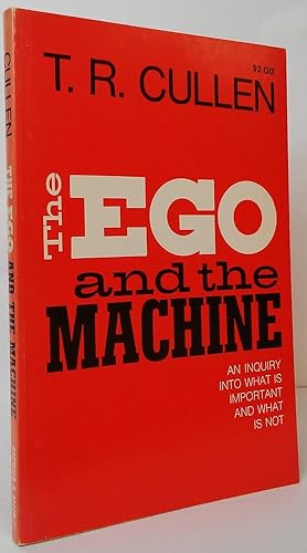 The Ego and the Machine