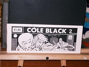 Cole Black #2