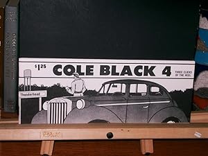 Cole Black #4