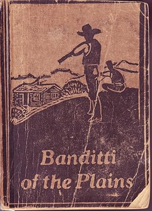 Banditti of the Plains