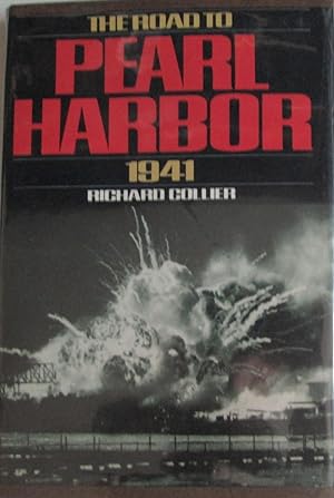 The Road to Pearl Harbor: 1941