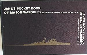 Jane's Pocket Book of Major Warships