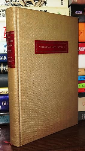 THE SCARLET LETTER 1939 Yearbook of the 1939 Senior Class of Rutgers University