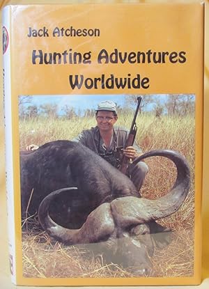 Hunting Adventures Worldwide