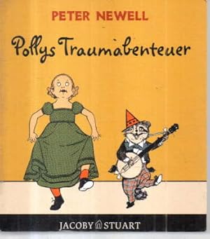 Pollys Traumabenteuer.