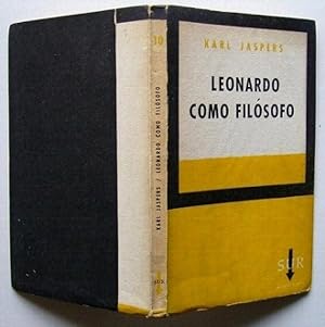 Leonardo Como Filósofo