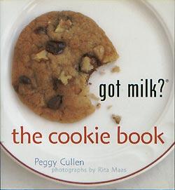 Got Milk? the Cookie Book