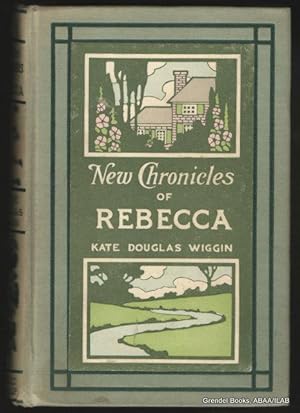 New Chronicles of Rebecca.