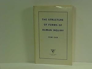 The Structure of Forms of Human Inquiry