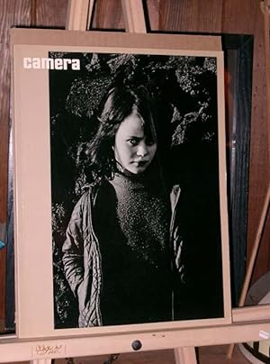 Camera (Magazine) April 1973 #4