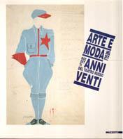 Arte e moda negli anni venti. Bozzetti del teatro russo