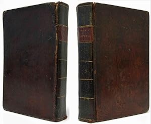 A JOURNAL OR HISTORICAL ACCOUNT OF THE LIFE, TRAVELS, SUFFERINGS, CHRISTIANS EXPERIENCE AND LABOU...