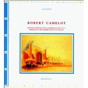 ROBERT CAMELOT