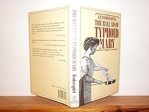 The Ballad of Typhoid Mary