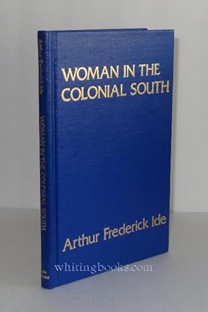 Woman in the Colonial South