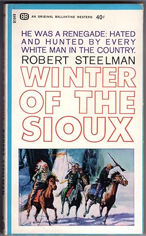 Winter of the Sioux