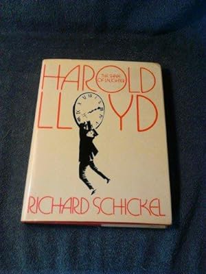 Harold Lloyd: The Shape of Laughter