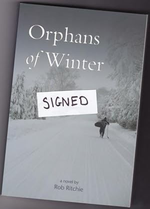 Orphans of Winter -(SIGNED)-
