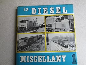 BR Diesel Miscellany 1