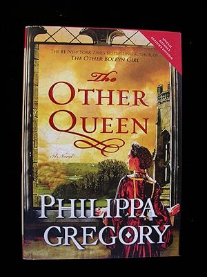 The Other Queen (ARC) Advance Reading Copy