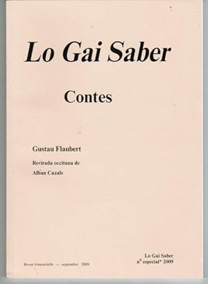 CONTES ( Lo Gai Saber)