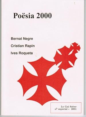 POESIA 2000 ( Lo Gai Saber)