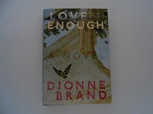 Love Enough (signed)