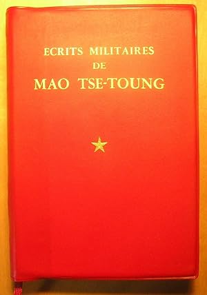 Écrits militaires de Mao Tse-toung