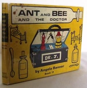 Ant and Bee and the Doctor (11)