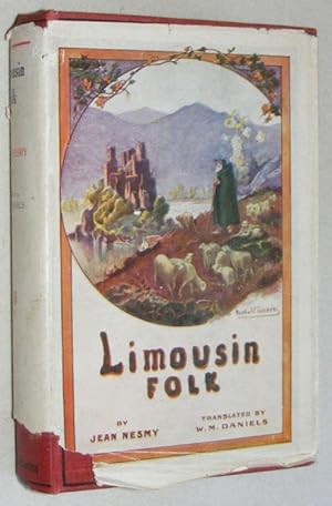 Limousin Folk