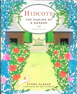 Hodcote: The Making of a Garden