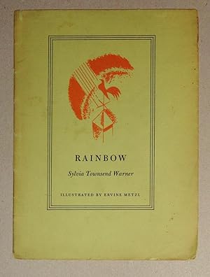 Rainbow; Number Two of the Borzoi Chap Books