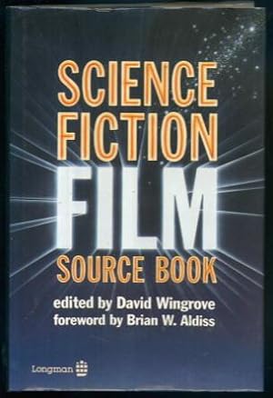 The Science Fiction Film Source Book