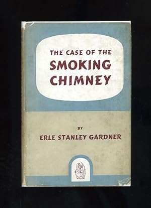 THE CASE OF THE SMOKING CHIMNEY