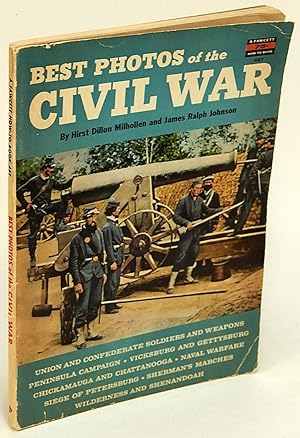 Best Photos of the Civil War
